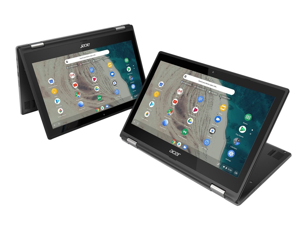 Bundle – Chromebook 511 Spin + License + ICS CARE Service