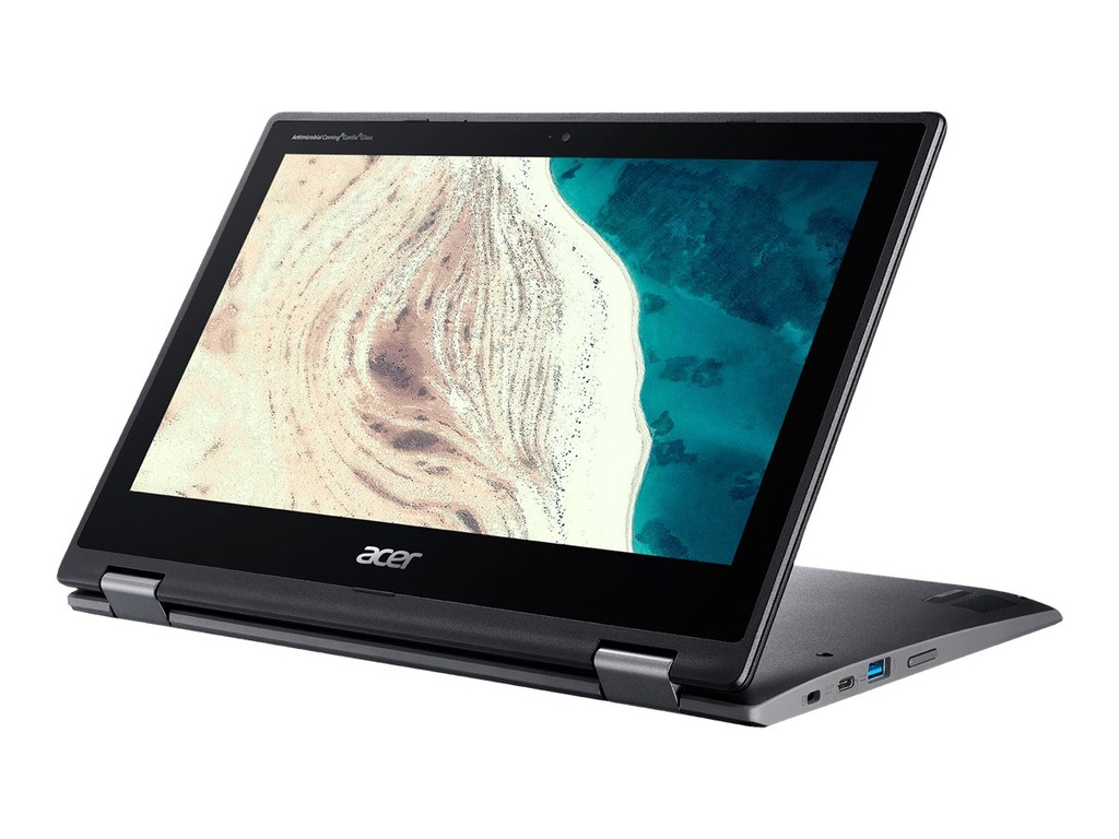 Bundle – Chromebook 511 Spin + License + ICS CARE Service