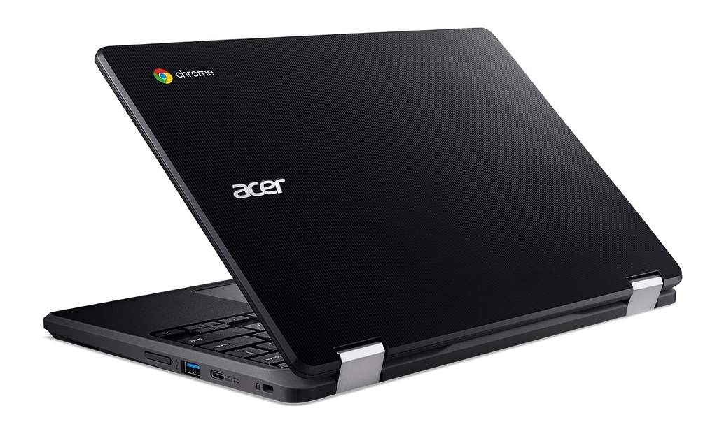 Bundle : Chromebook 511 Spin + License + ICScare Service