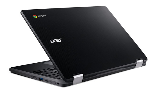 Bundle : Chromebook 511 Spin + License + ICScare Service